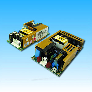 MHP40-100 Series  - Powersolve Electronics Ltd.