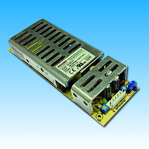 PA150 Series  - Powersolve Electronics Ltd.