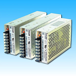 PAK75-PAK200 Series  - Powersolve Electronics Ltd.