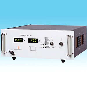 Power Sink Option for SM6000 - Precision power supplies