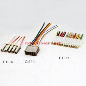 CJ110-112 Automobiles/Mechanical or Electrical Assemblies - POWER TIGER CO., LTD.