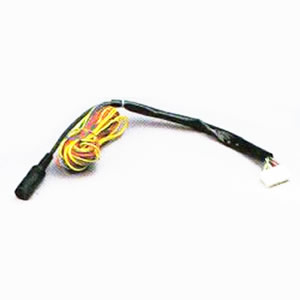  - Electrical cable assemblies