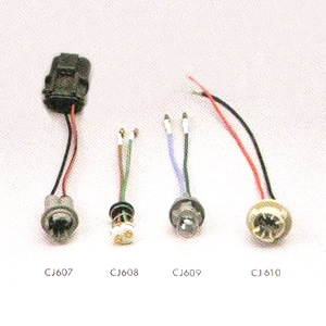 CJ607-610 Automobiles/Mechanical or Electrical Assemblies - POWER TIGER CO., LTD.