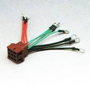 CJ820 Automobiles/Mechanical or Electrical Assemblies  - POWER TIGER CO., LTD.