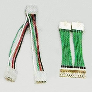  - Electrical cable assemblies