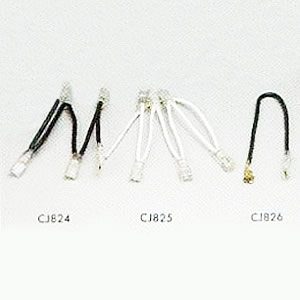 CJ824-826 Automobiles/Mechanical or Electrical Assemblies - POWER TIGER CO., LTD.