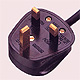 SY-019UK - Power Cord - POWER TIGER CO., LTD.