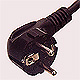 SY-010V - Power Cord - POWER TIGER CO., LTD.