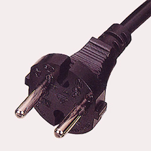 Power Cord