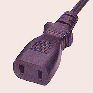 Power Cord