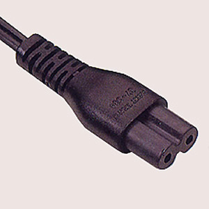 SY-34U - Power cords