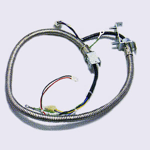 WH-005 - Wire harnesses