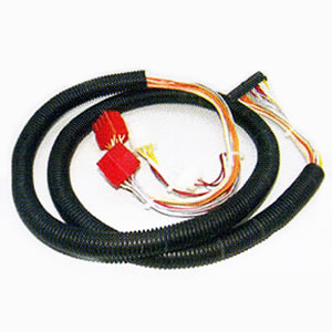 WH-006 - Wire harnesses