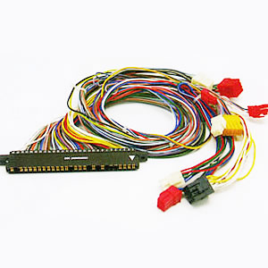 WH-013(JAMMA) - POWER TIGER CO., LTD.