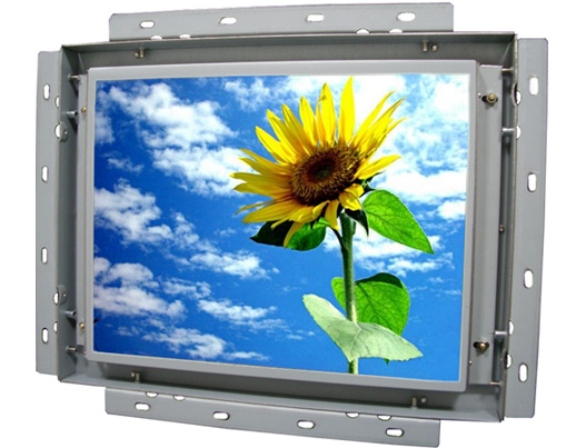 CH-778-104S - LCD Open Frame Monitor - 10.4