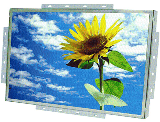 CH-778-22L - LCD Open Frame Monitor - 22