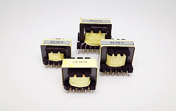 EI TYPE POWER TRANSFORMER - ONTOP ELECTRONIC CO.,LTD