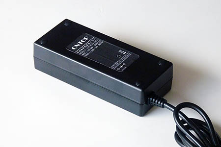 LTE-BC80 - 80W Battery Charger - ONTOP ELECTRONIC CO.,LTD
