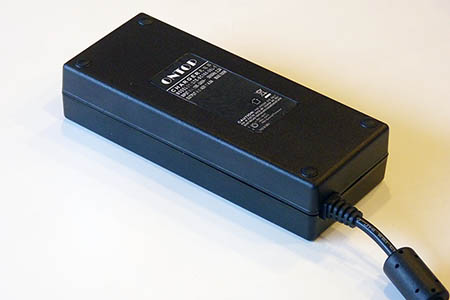 LTE-BC168 - 168W Battery Charger - ONTOP ELECTRONIC CO.,LTD