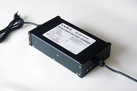 LTE-BC300 - 300W Battery Charger - ONTOP ELECTRONIC CO.,LTD