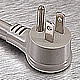 SP-303 & SP-304  - Power cords