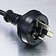 SP-502B - Power cords