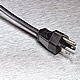 SP-301 - Power cords