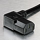 IS-17<br>(IEC 60320 C13) - Power cords