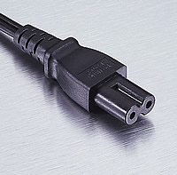 IS-037<br>(IEC 60320 C7) - ONTOP ELECTRONIC CO.,LTD