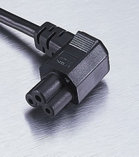 IS-039<br>(IEC 60320 C5) - ONTOP ELECTRONIC CO.,LTD