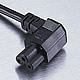 IS-039<br>(IEC 60320 C5) - Power cords