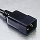 IS-018<br>(IEC 60320-2 standard sheet I) - Power cords