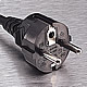 SP-022 - Power cords