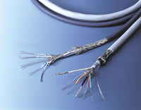 Lan Cable - ONTOP ELECTRONIC CO.,LTD