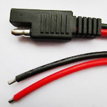  - IP67 connectors
