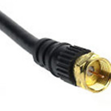 COAXIAL CABLE TV RG6