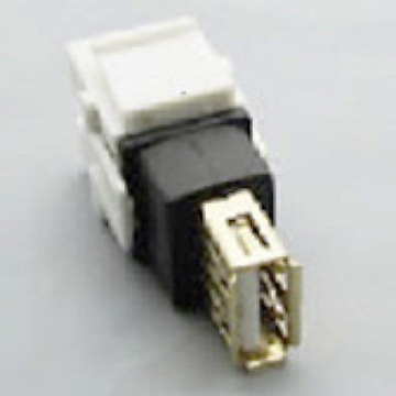 USB A KEYSTONE - Send-Victory Corp.