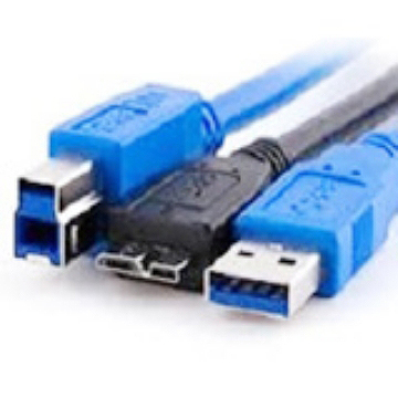 USB 3.0 High Speed Cables - Send-Victory Corp.