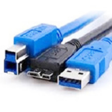  - USB 3.0 data cables