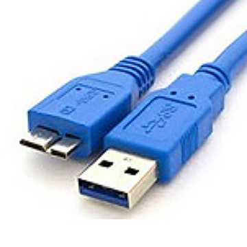  - USB 3.0 data cables