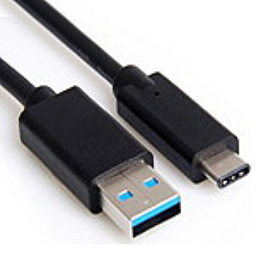 USB 3.1 Type- C to USB 3.0 Type- A Cable  - Send-Victory Corp.