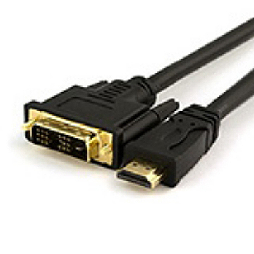 High Speed 24AWG HDMI to DVI-D Cable - Send-Victory Corp.
