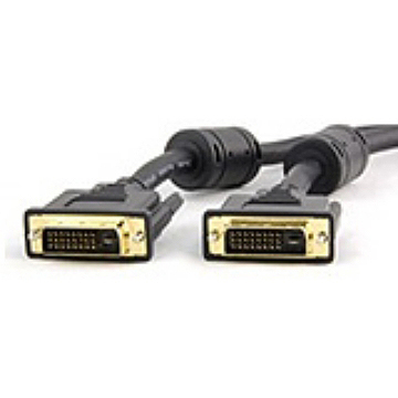 DVI-D Dual Link Cable with ferrite core - Send-Victory Corp.
