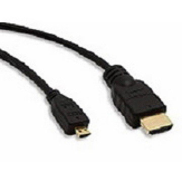 High Speed HDMI to Micro HDMI D Cable with Ethernet - Send-Victory Corp.