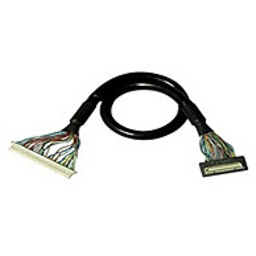 LVDS-LCD - Cable wire harness  - Send-Victory Corp.