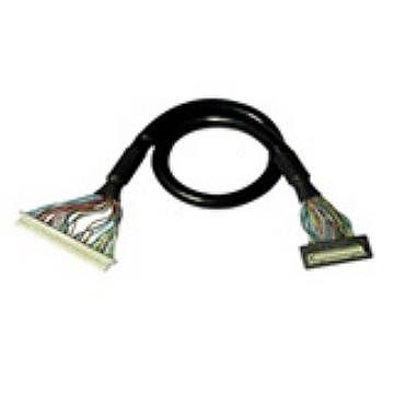LVDS-LCD Screen Cable - Send-Victory Corp.