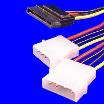 SATA 15P POWER - ATA/SATA cables
