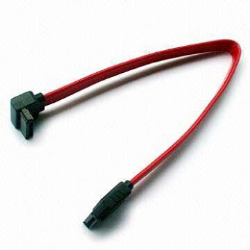 ATA/SATA Cables - ATA/SATA connectors