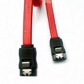 SATA Host Card Adapters, Can Use these Cable to Clear Obstructions