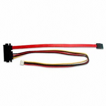 ATA/SATA Cable - ATA/SATA connectors